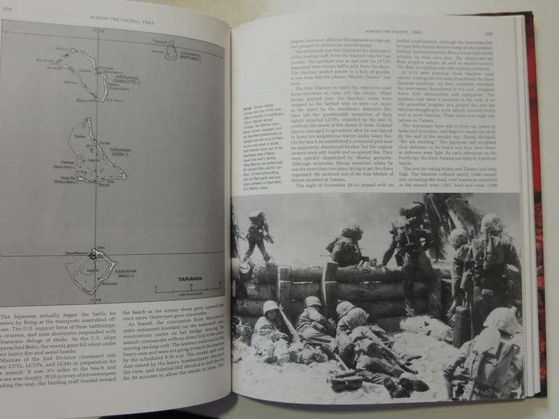 Amphibious Warfare - An Illustrated History  Norman Polmar & Peter B. Mersky