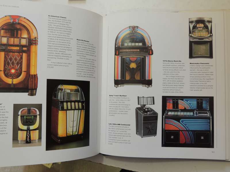 Rock 'N' Roll Collectables: An Illustrated History Of Rock Memorabilia- Hilary Kay