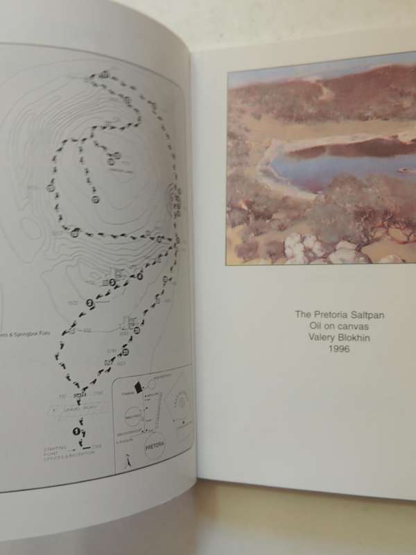 Tswaing Meteorite Crater: An Introduction To The Natural And Cultural History Of The Tswaing Region