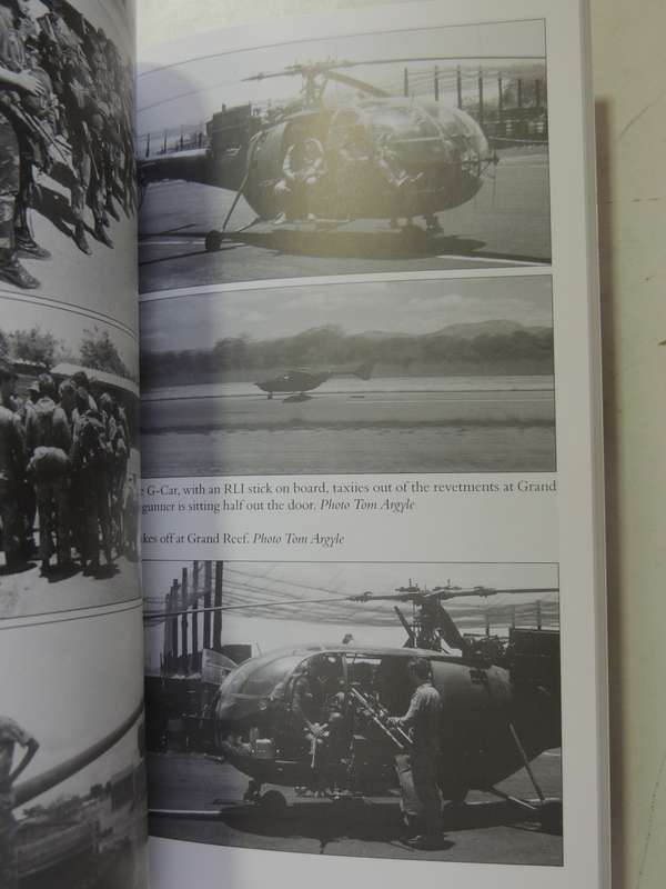 Counter-Strike From The Sky,The Rhodesian All-Arms Fireforce In The War In The Bush 1974-80- JR Wood