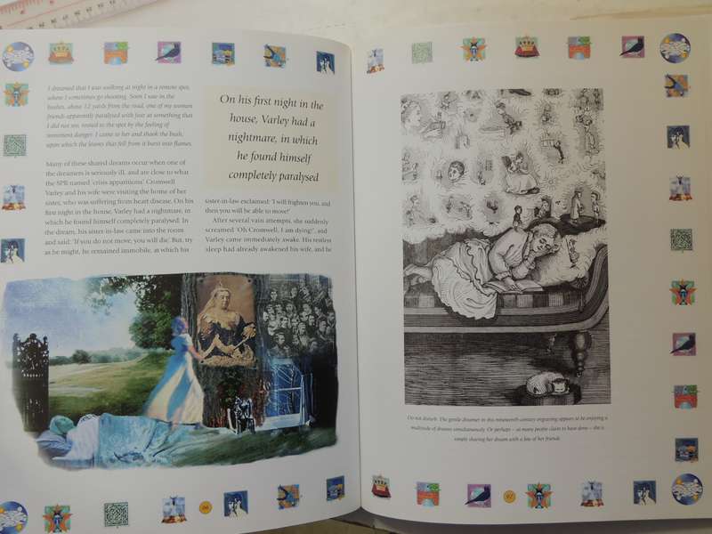 The Book Of Dreams: How To Interpret Your Dreams And Harness Their Power- Brian Innes
