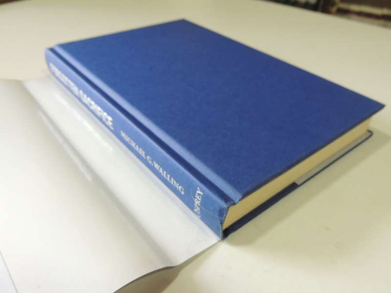 Forgotten Sacrifice - The Arctic Convoys Of World War II  Michael G. Walling