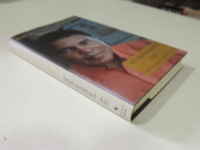 The Soul Of A Butterfly: Reflections On Life's JourneyMuhammad Ali & Hanna Yasmeen Ali
