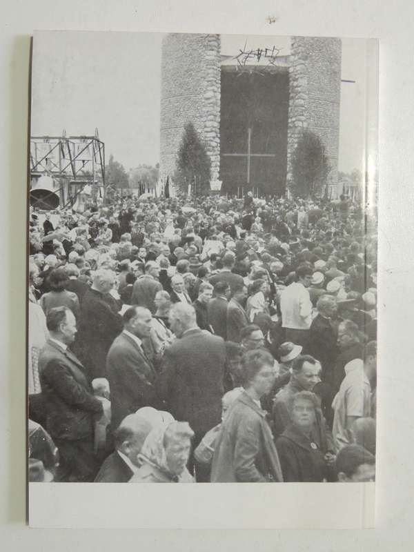 What Was It Like In The Concentration Camp At Dachau? - Dr. Johannes Neuhausler