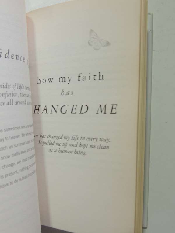The Soul Of A Butterfly: Reflections On Life's JourneyMuhammad Ali & Hanna Yasmeen Ali