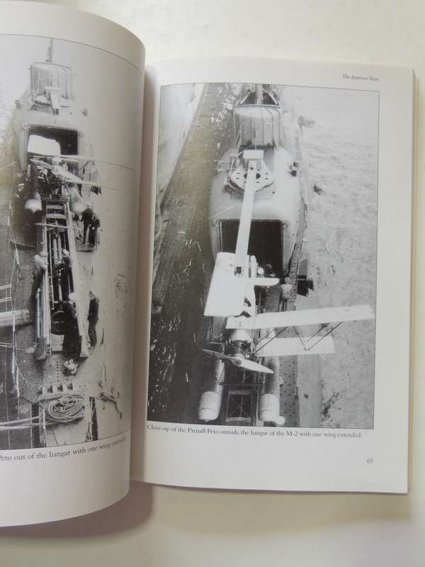 Strike From Beneath The Sea - A History Of Aircraft-carrying Submarines   Terry C.  Treadwell