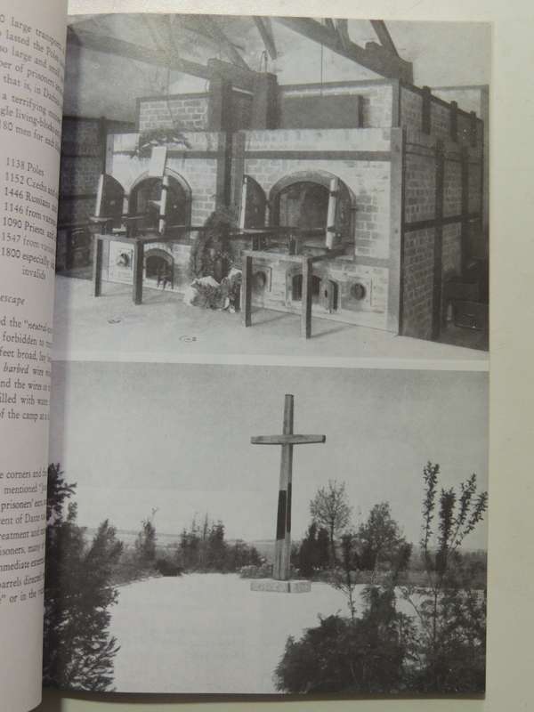 What Was It Like In The Concentration Camp At Dachau? - Dr. Johannes Neuhausler