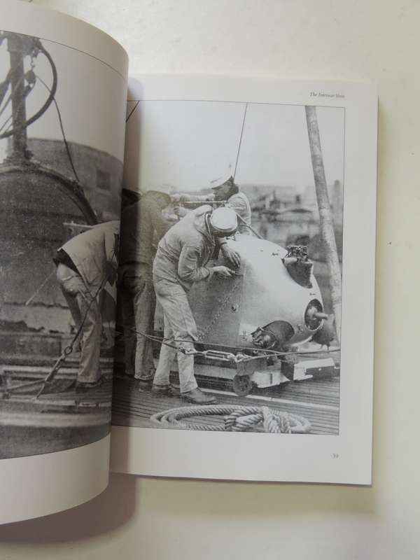 Strike From Beneath The Sea - A History Of Aircraft-carrying Submarines   Terry C.  Treadwell