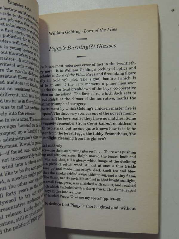 Where Was Rebecca Shot: Puzzles, Curiosities & Conundrums In Modern Fiction - John Sutherland