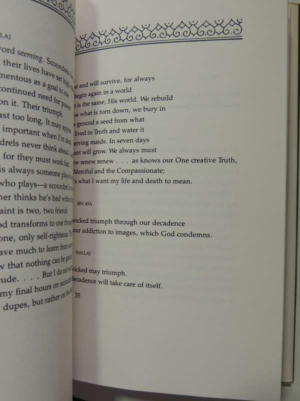 The Death Of Al-Hallaj: A Dramatic Narrative - Herbert Mason