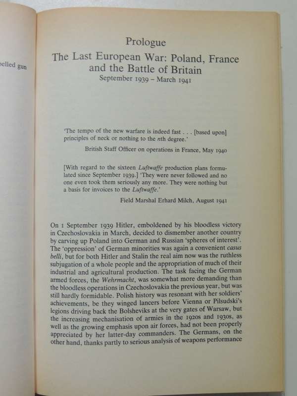 Brute Force: Allied Strategy And Tactics In The Second World War - John Ellis