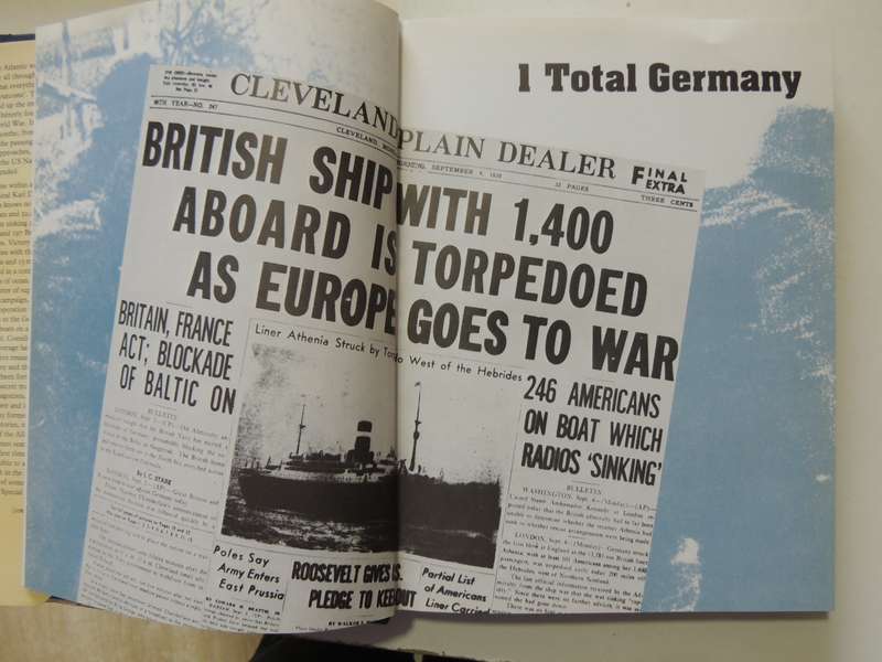 The Battle Of The Atlantic  John Costello & Terry Hughes