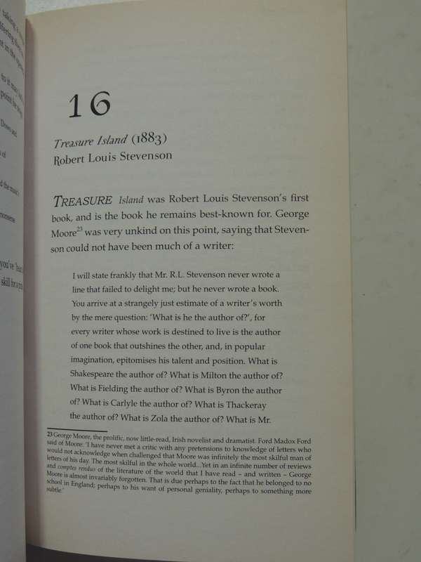 Title Deeds - The Hidden Stories Behind 50 Books - Gary Dexter