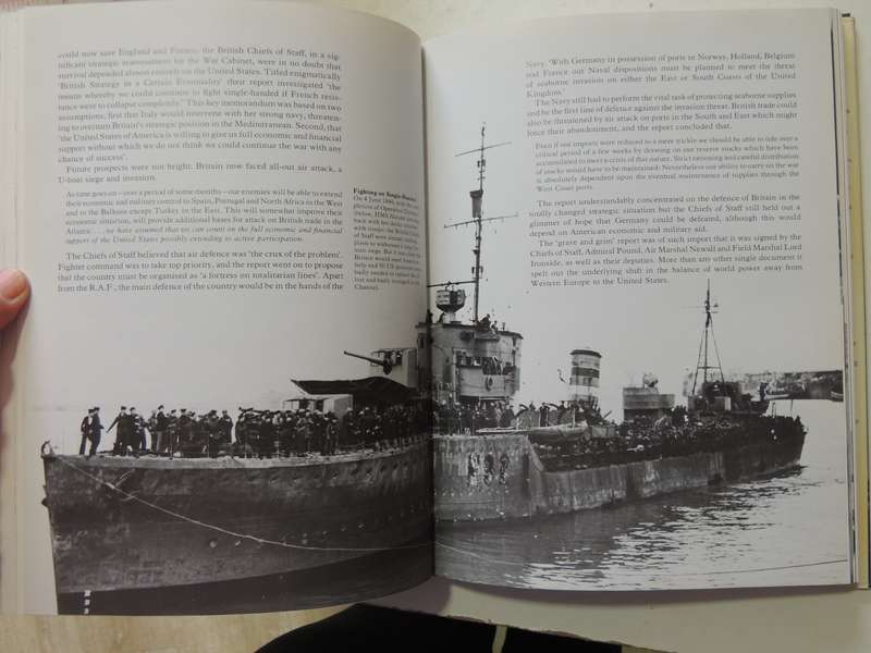 The Battle Of The Atlantic  John Costello & Terry Hughes