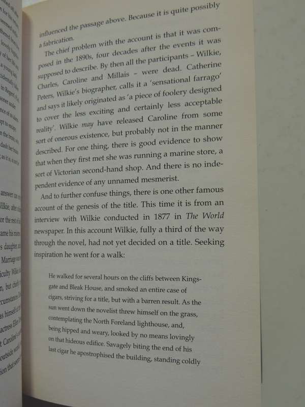 Title Deeds - The Hidden Stories Behind 50 Books - Gary Dexter