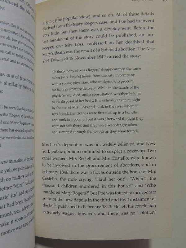 Title Deeds - The Hidden Stories Behind 50 Books - Gary Dexter