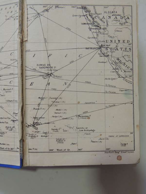 The Great Pacific War 1931-1933 (1st Edition 1925)  Hector C. Bywater