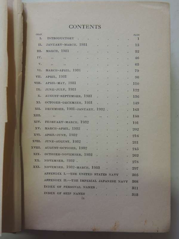 The Great Pacific War 1931-1933 (1st Edition 1925)  Hector C. Bywater