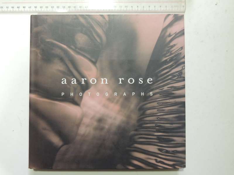 Aaron Rose Photographs - Aaron Rose