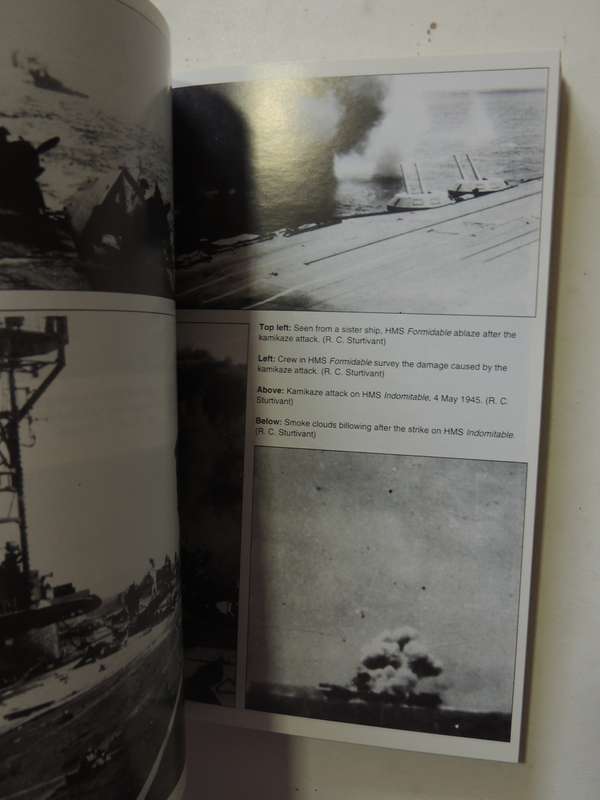 Kamikaze - Japan's Suicide Samurai  Raymond Lamont-Brown