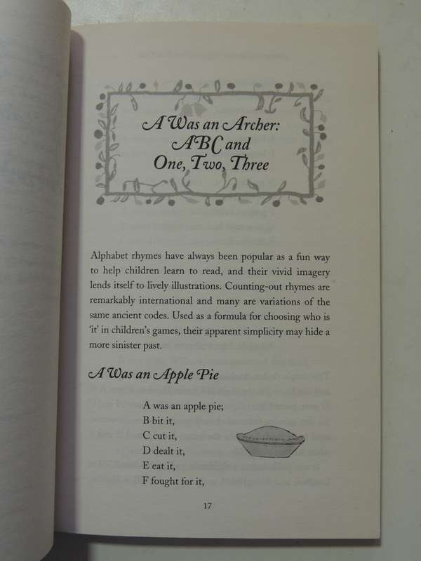 Oranges And Lemons: Rhymes From Past Times - Karen Dolby