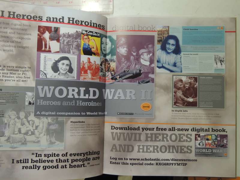 World War II: A Visual History Of The World's Darkest Days - Sean Callery