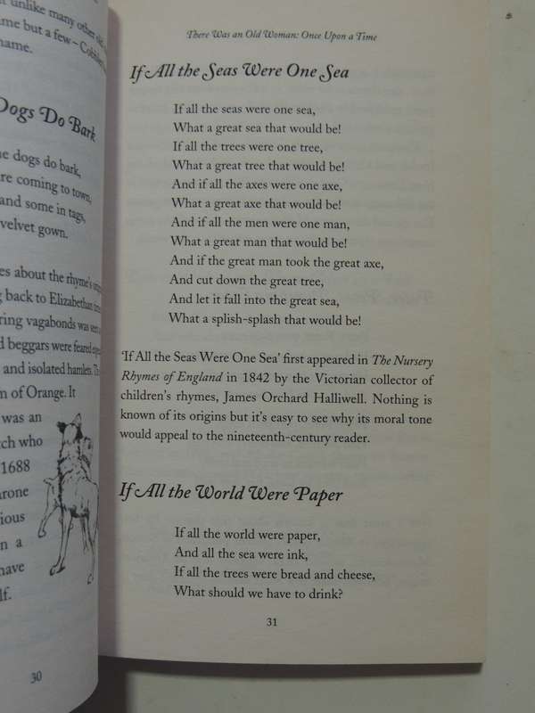 Oranges And Lemons: Rhymes From Past Times - Karen Dolby