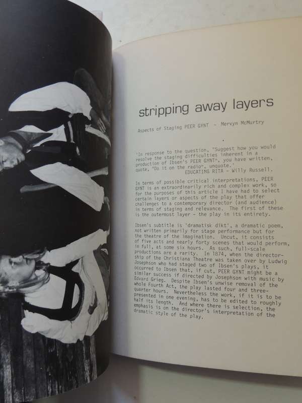 Sightlines Volume 5