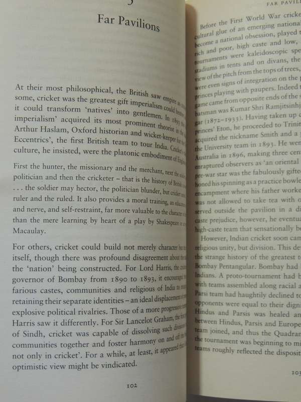 Vishnu's Crowded Temple: India Since The Great Rebellion - Maria Misra