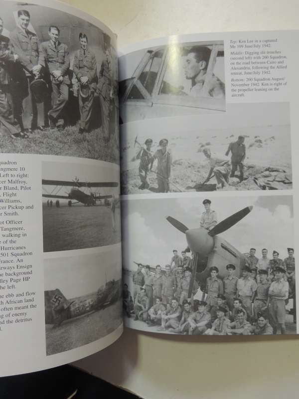 Five Of The Few - Survivors Of The Battle Of Britain And The Blitz Tell Their Story  Steve Darlow