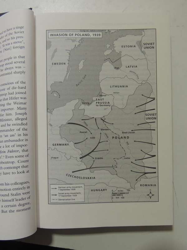 WW II Behind Closed Doors: Stalin, The Nazis And The West - Laurence Rees