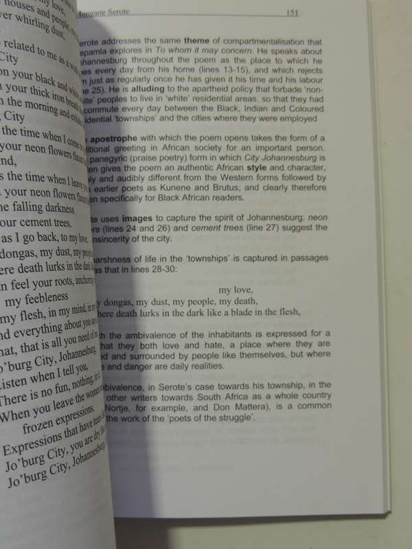 Rhythm And Muse, Your Friendly Guide To English Poetry - J.O. Hendry