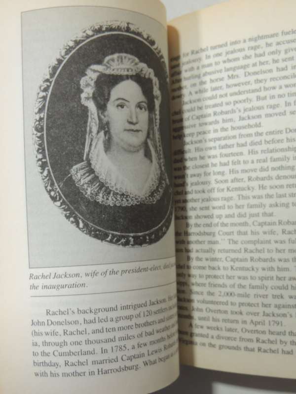 Washington Babylon - Shelley Ross