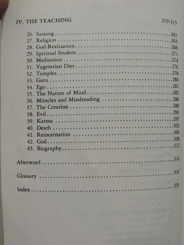 The Journey Of A Master: Swami Chinmayananda The Man, The Path, The Teaching - Nancy Patchen
