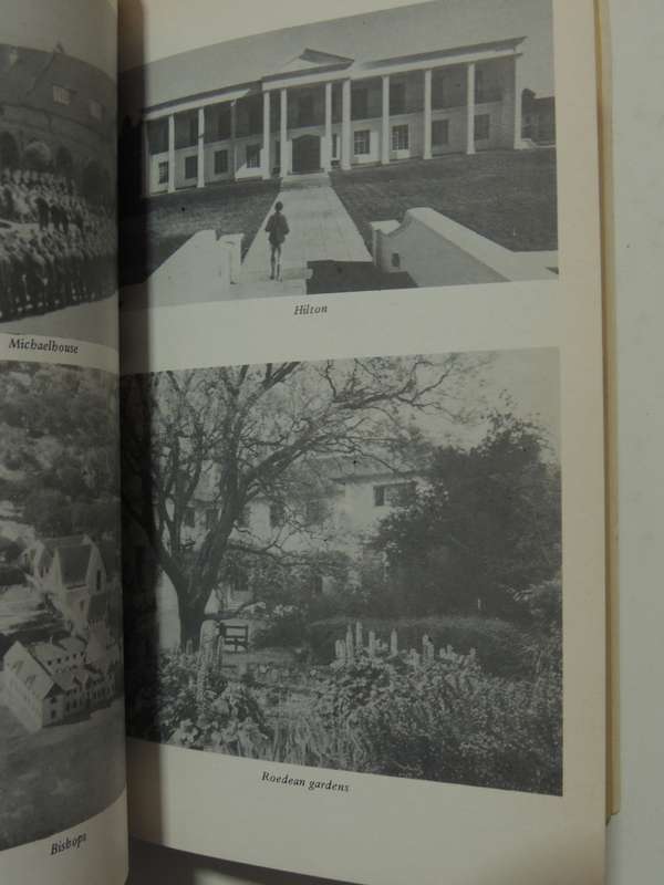 Little England On The Veld: The English Private School System In South Africa- Peter Randall