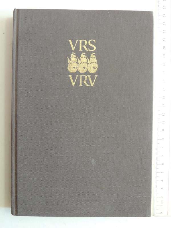 Johannesburg Pioneer Journals 1888-1909 (Van Riebeeck Society 2nd Series No. 16) -  ed Maryna Fraser