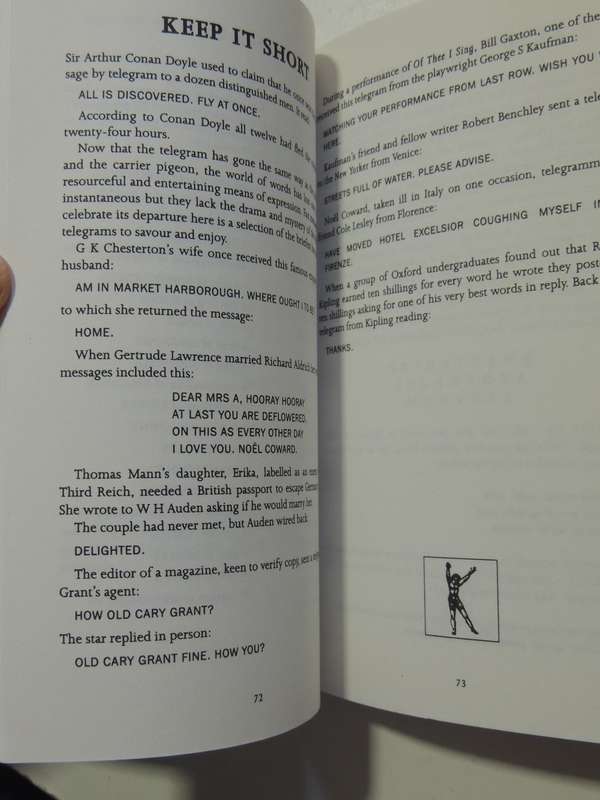 A Treasury Of Words & Wordplay - Richard Whitely