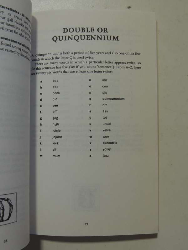 A Treasury Of Words & Wordplay - Richard Whitely
