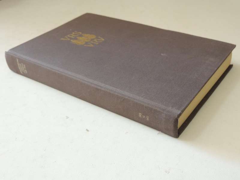 Johannesburg Pioneer Journals 1888-1909 (Van Riebeeck Society 2nd Series No. 16) -  ed Maryna Fraser