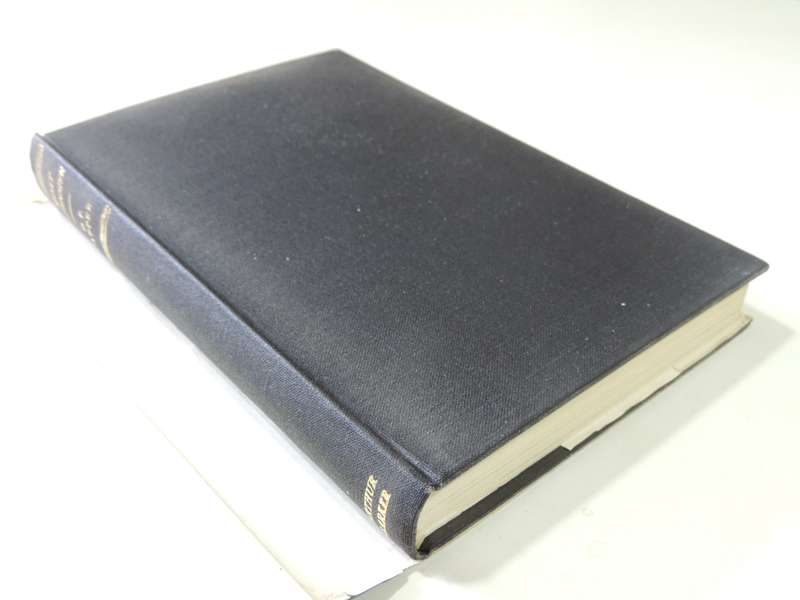 Moat Defensive - A History Of The Waters Of The Nore Command, 55 BC To 1961  D.P. Capper