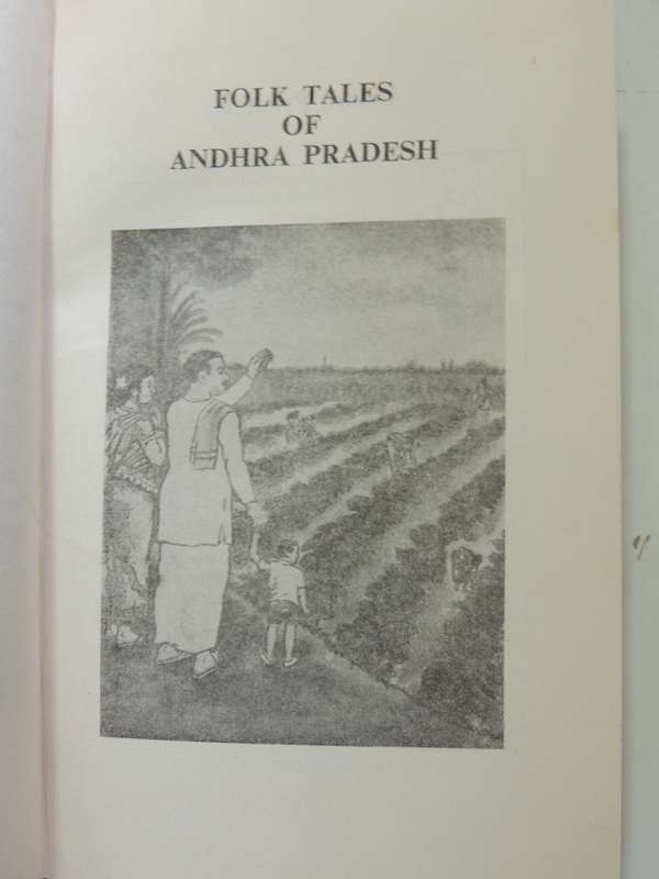 Best Loved Folk Tales Of India - P.C. Roy Chaudhury