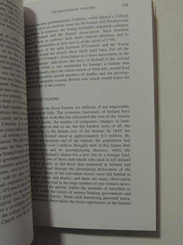 A History Of Ireland - Mike Cronin