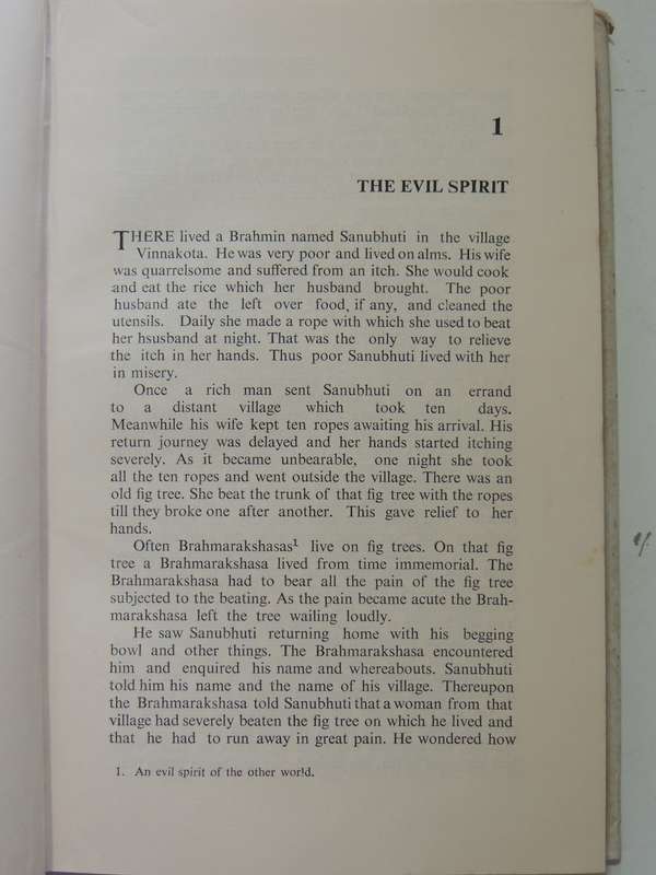Best Loved Folk Tales Of India - P.C. Roy Chaudhury