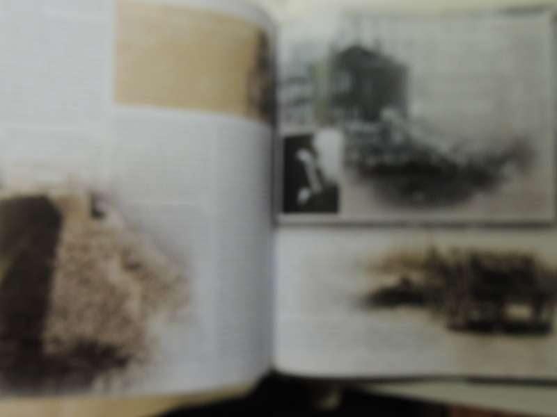 First World War  - H.P. Willmot      DK