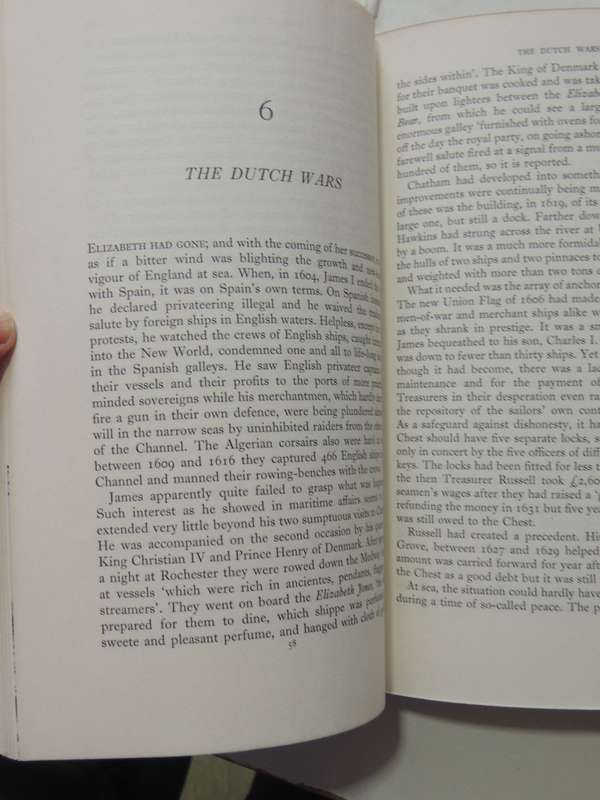 Moat Defensive - A History Of The Waters Of The Nore Command, 55 BC To 1961  D.P. Capper