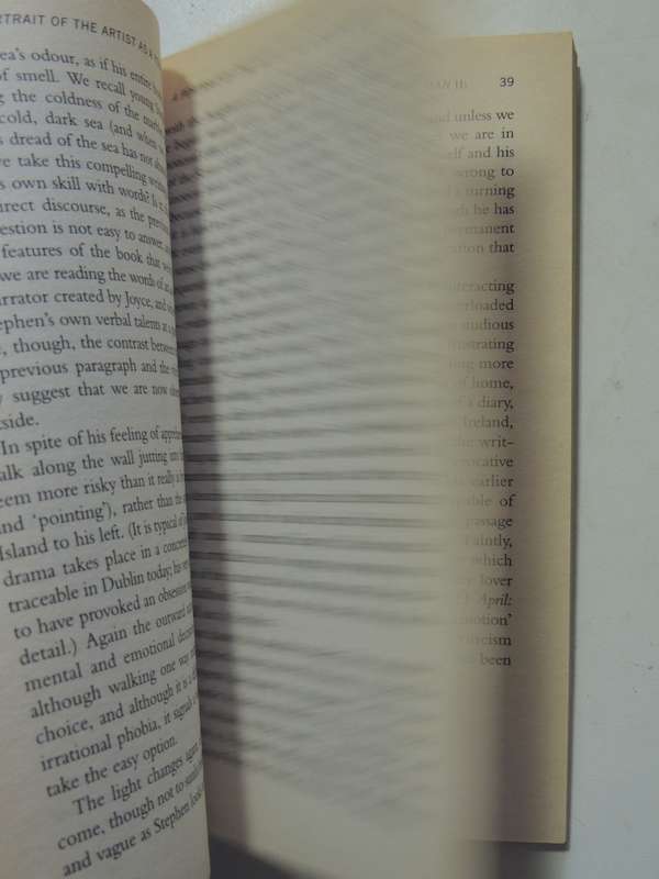How To Read Joyce - Derek Attridge
