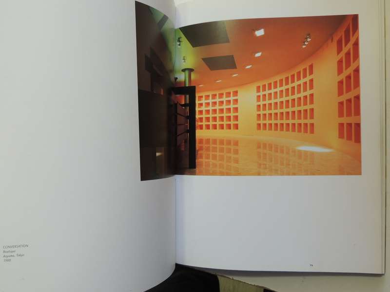 Interior Design: Uchida, Mitsuhashi, Nishioka & Studio 80 Vol. II