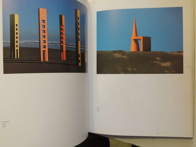 Interior Design: Uchida, Mitsuhashi, Nishioka & Studio 80 Vol. II