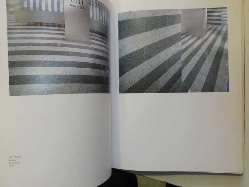 Interior Design: Uchida, Mitsuhashi, Nishioka & Studio 80 Vol. II
