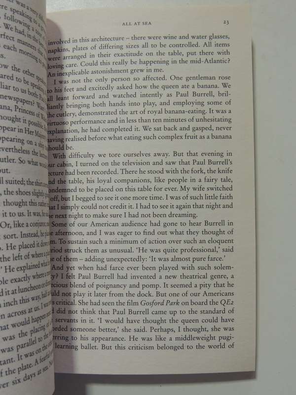 Facts And Fiction: A Book Of Storytelling - Michael Holroyd